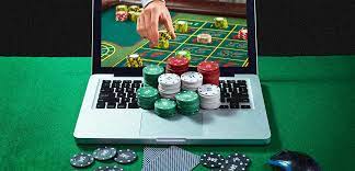 Официальный сайт Casino 1Go
